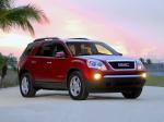 GMC Acadia 2007 года